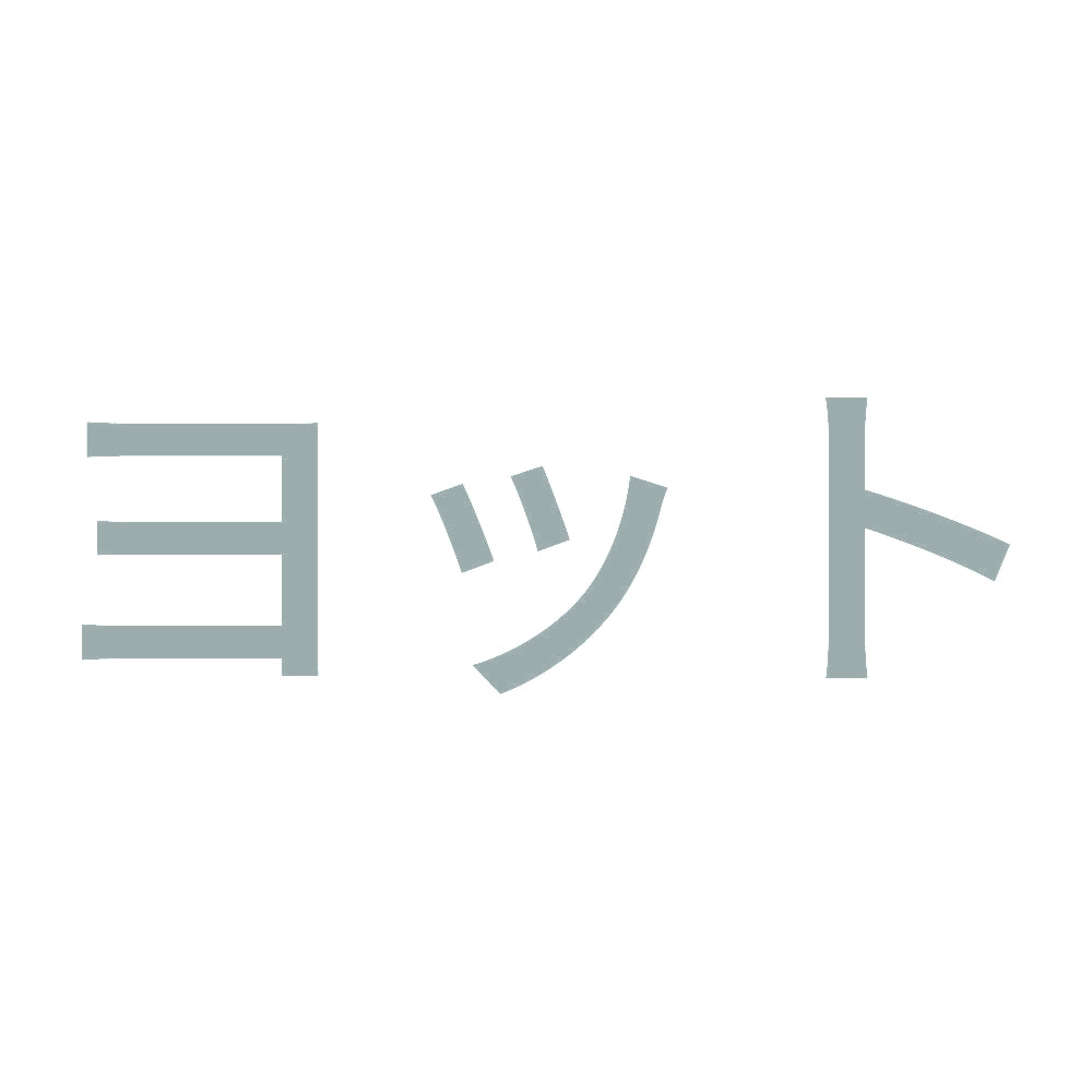 ヨット
