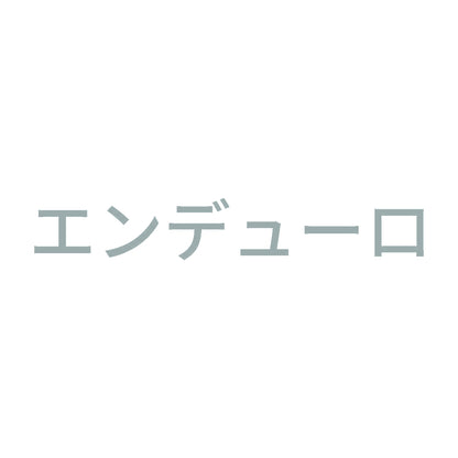 エンデューロ