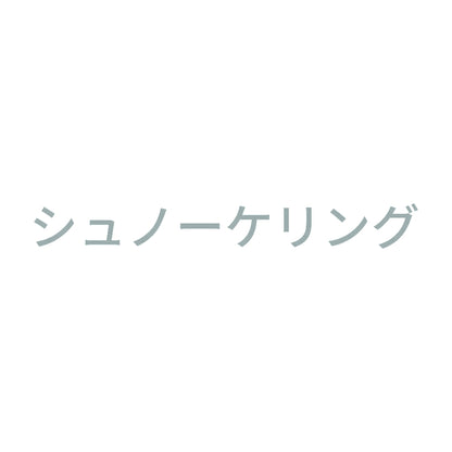 シュノーケリング