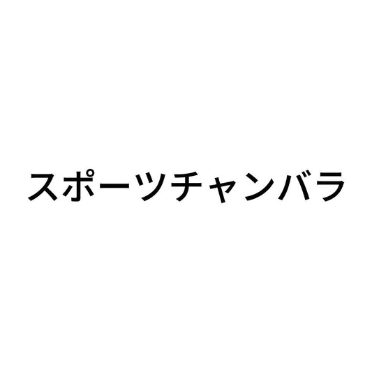スポーツチャンバラ