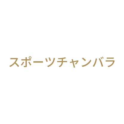 スポーツチャンバラ