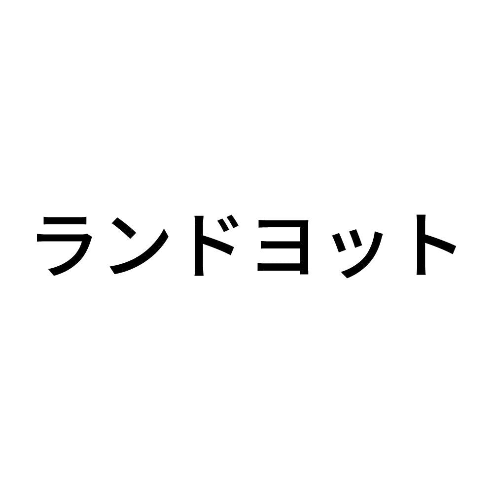 ランドヨット