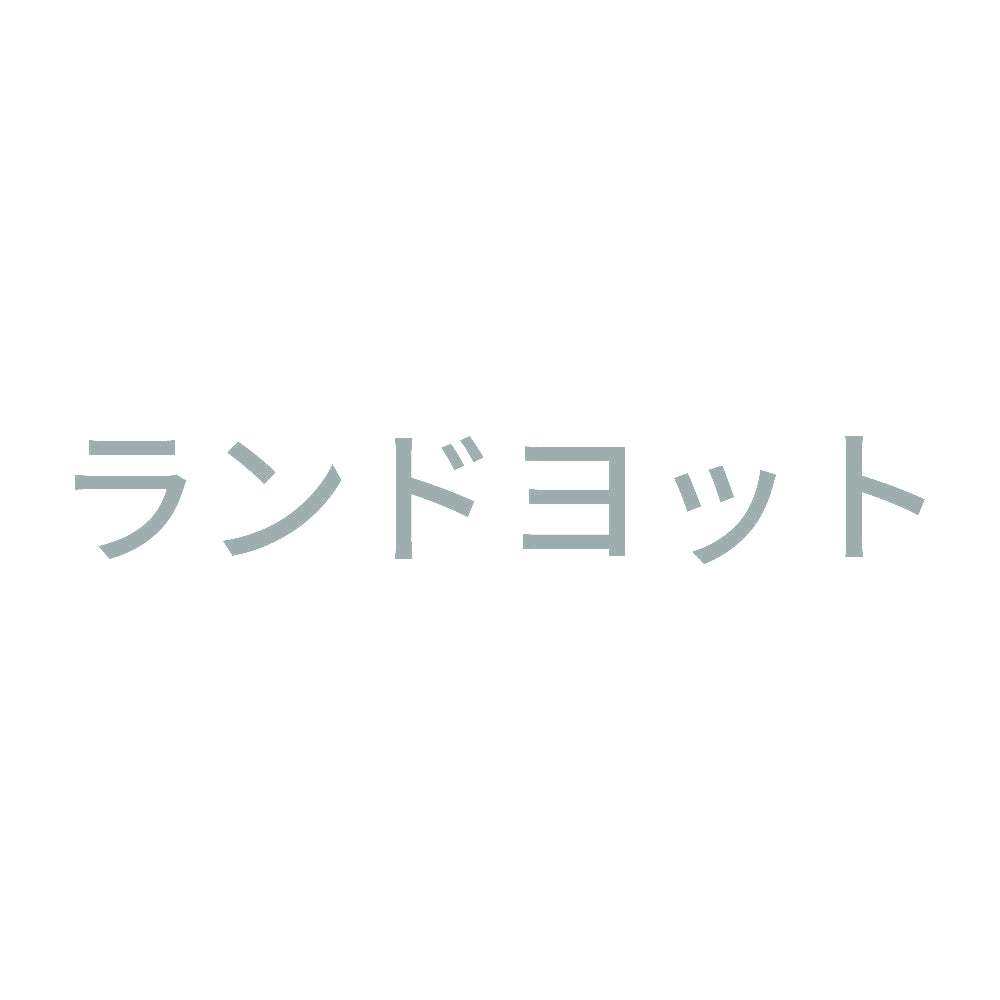ランドヨット