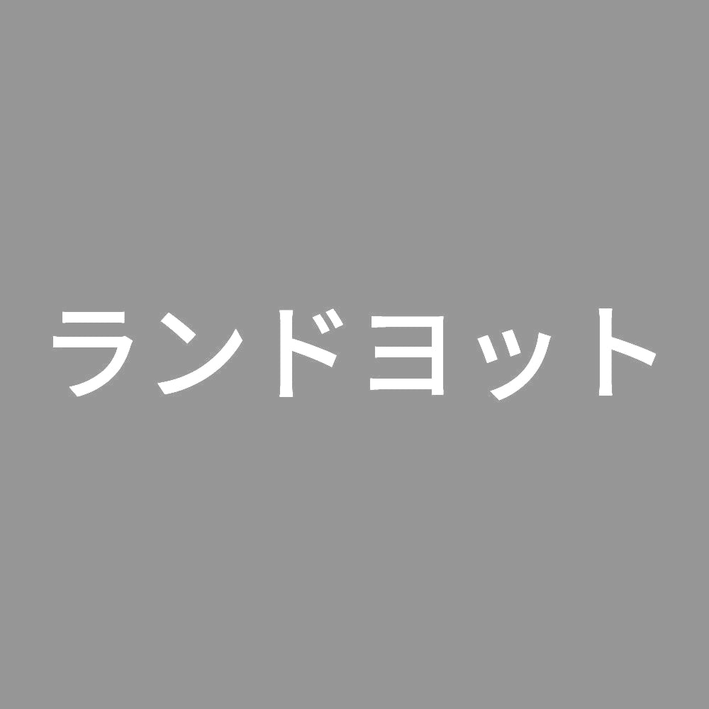 ランドヨット