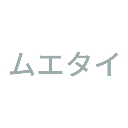 ムエタイ