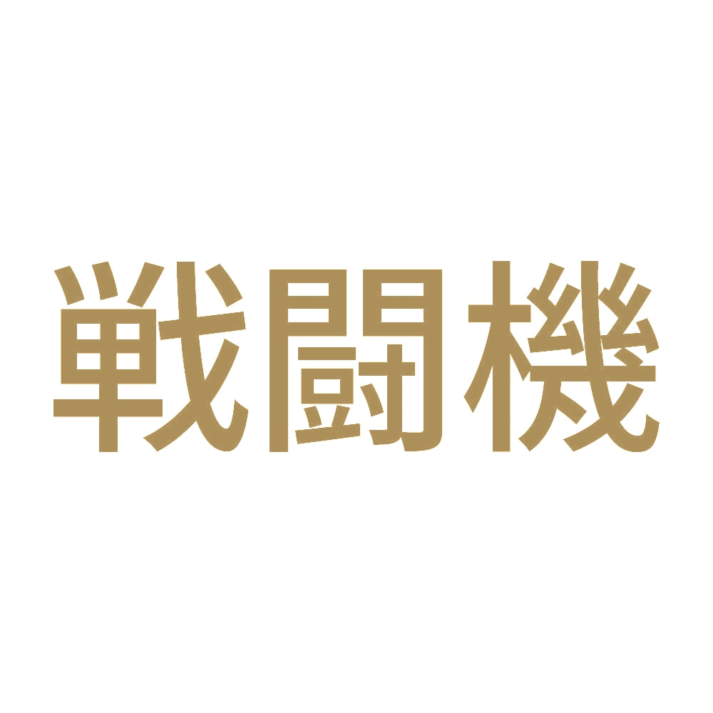 戦闘機