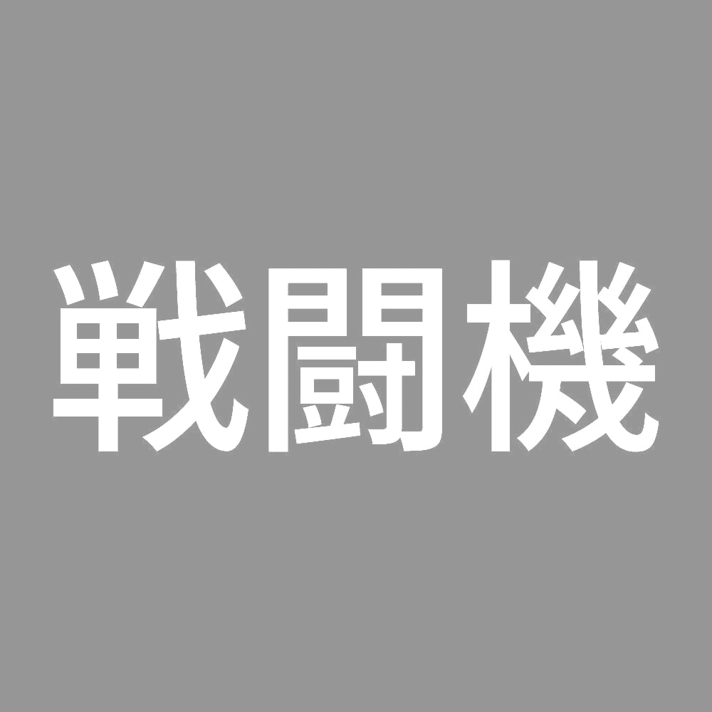 戦闘機
