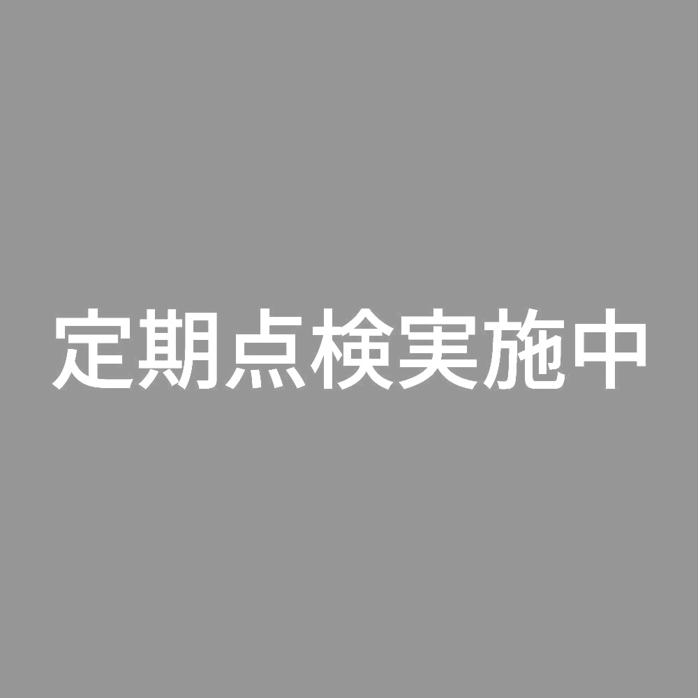 定期点検実施中