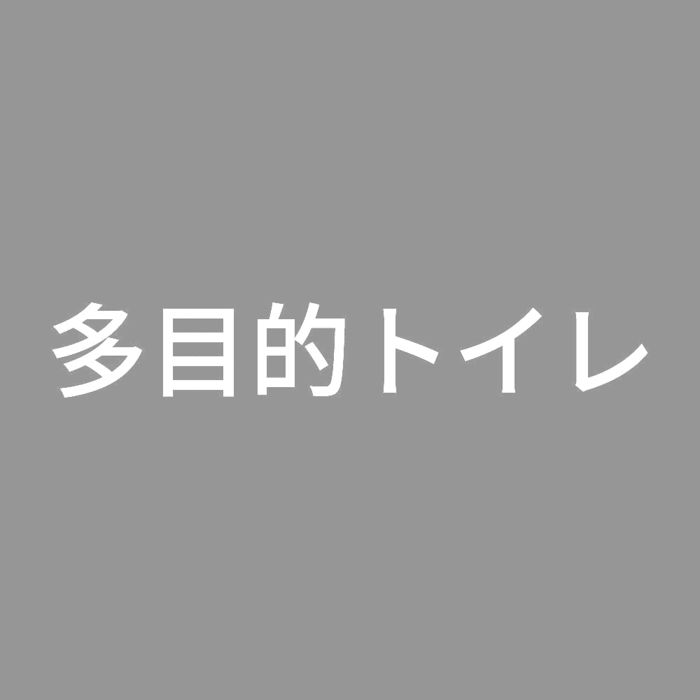 多目的トイレ