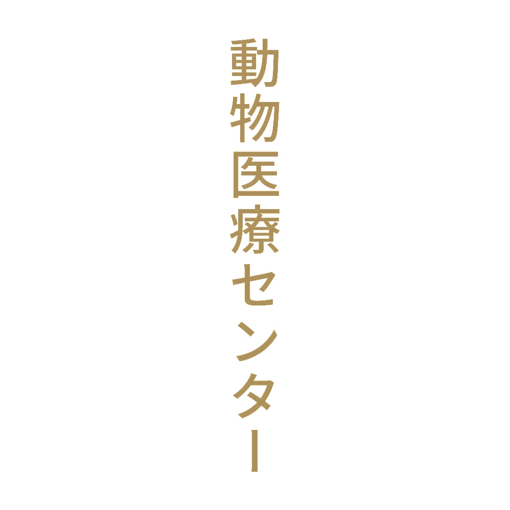 動物医療センター 縦