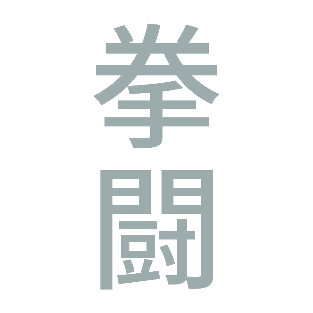 拳闘 縦