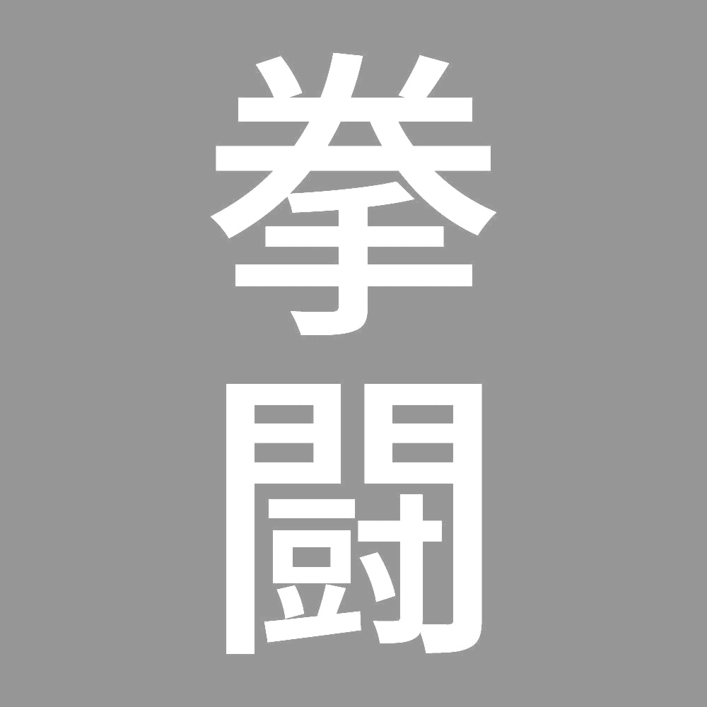 拳闘 縦