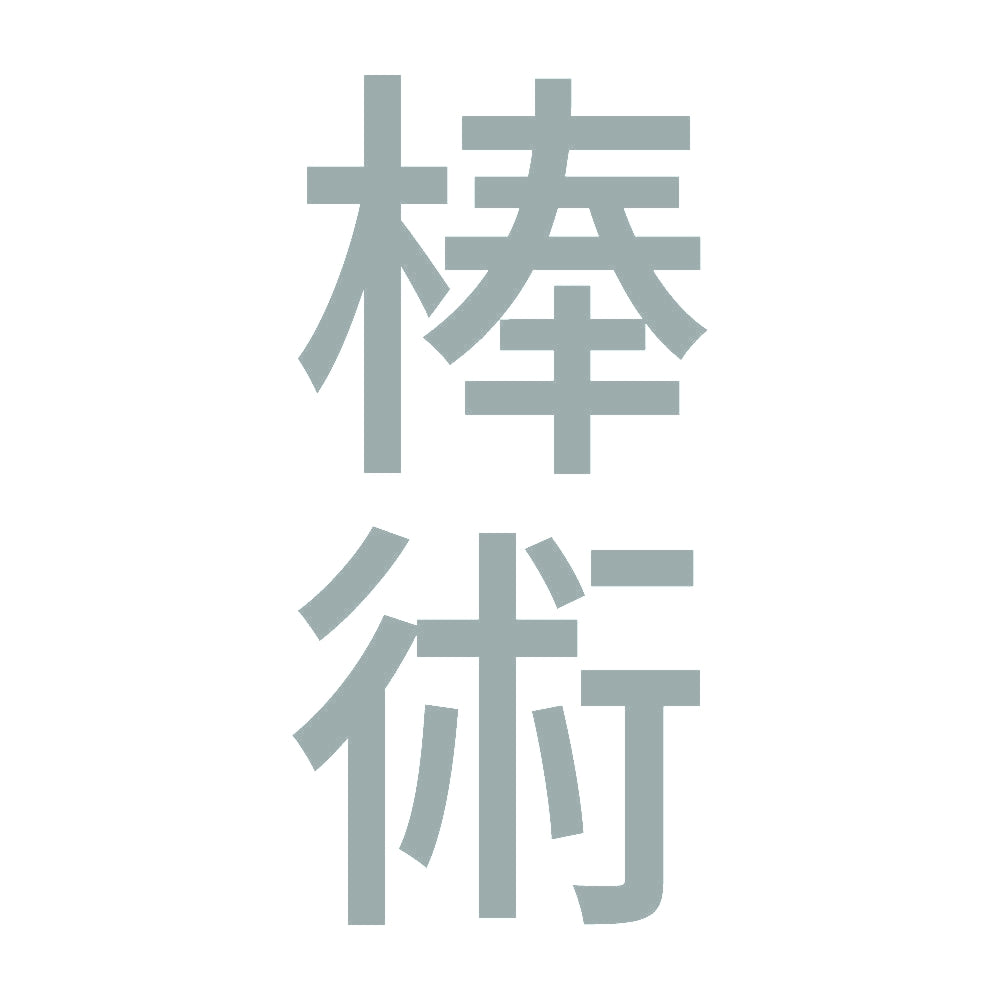 棒術 縦