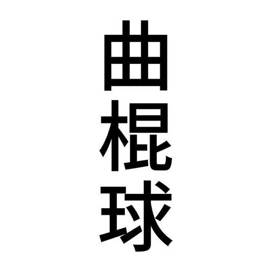 曲棍球 縦