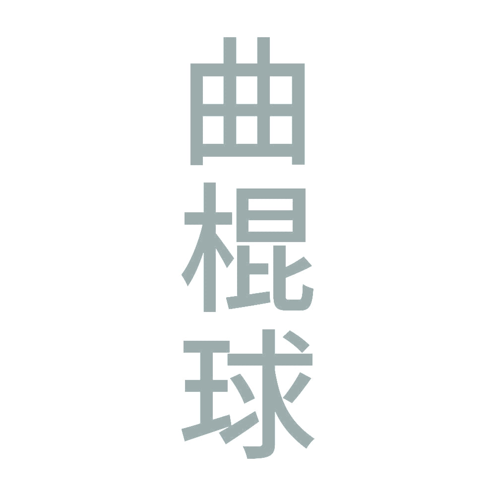 曲棍球 縦