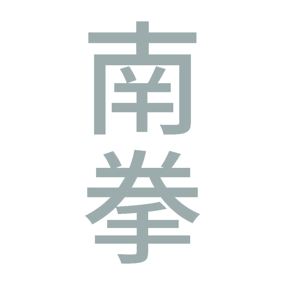 南拳 縦