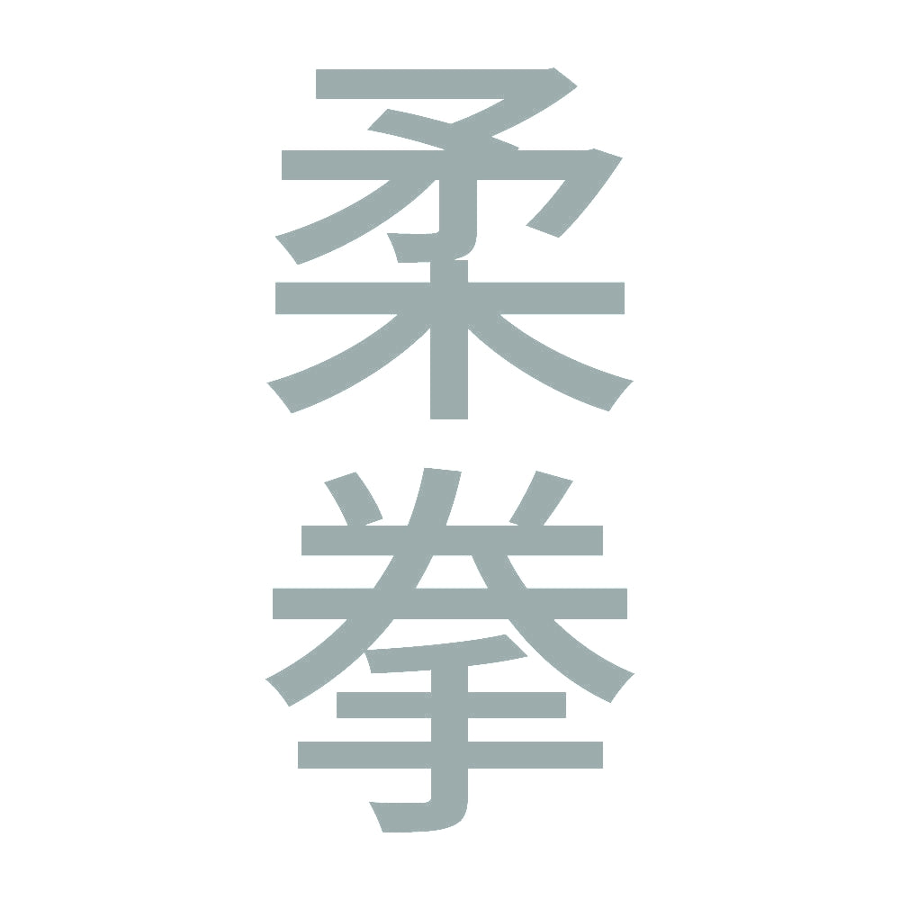 柔拳 縦