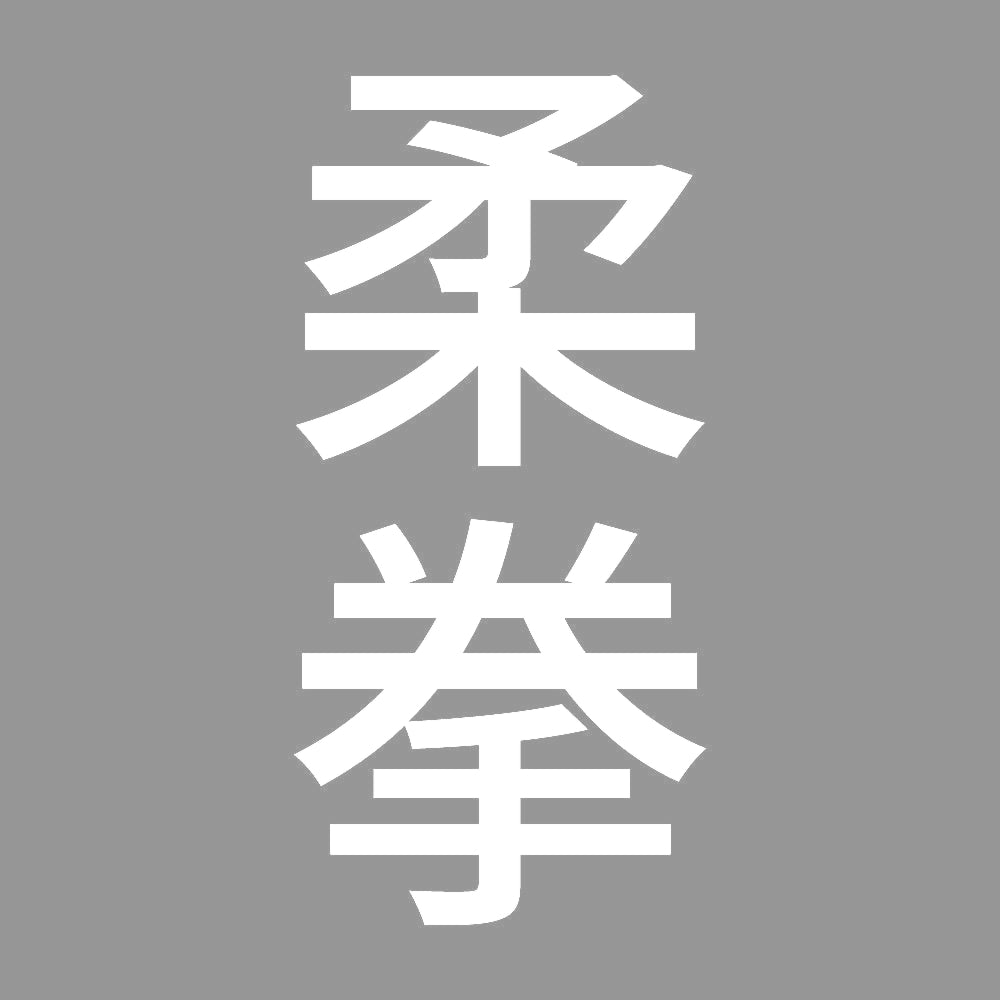柔拳 縦