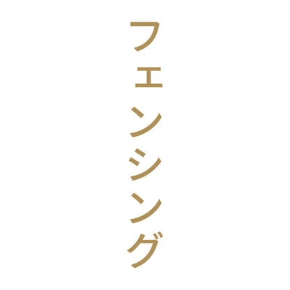 フェンシング 縦