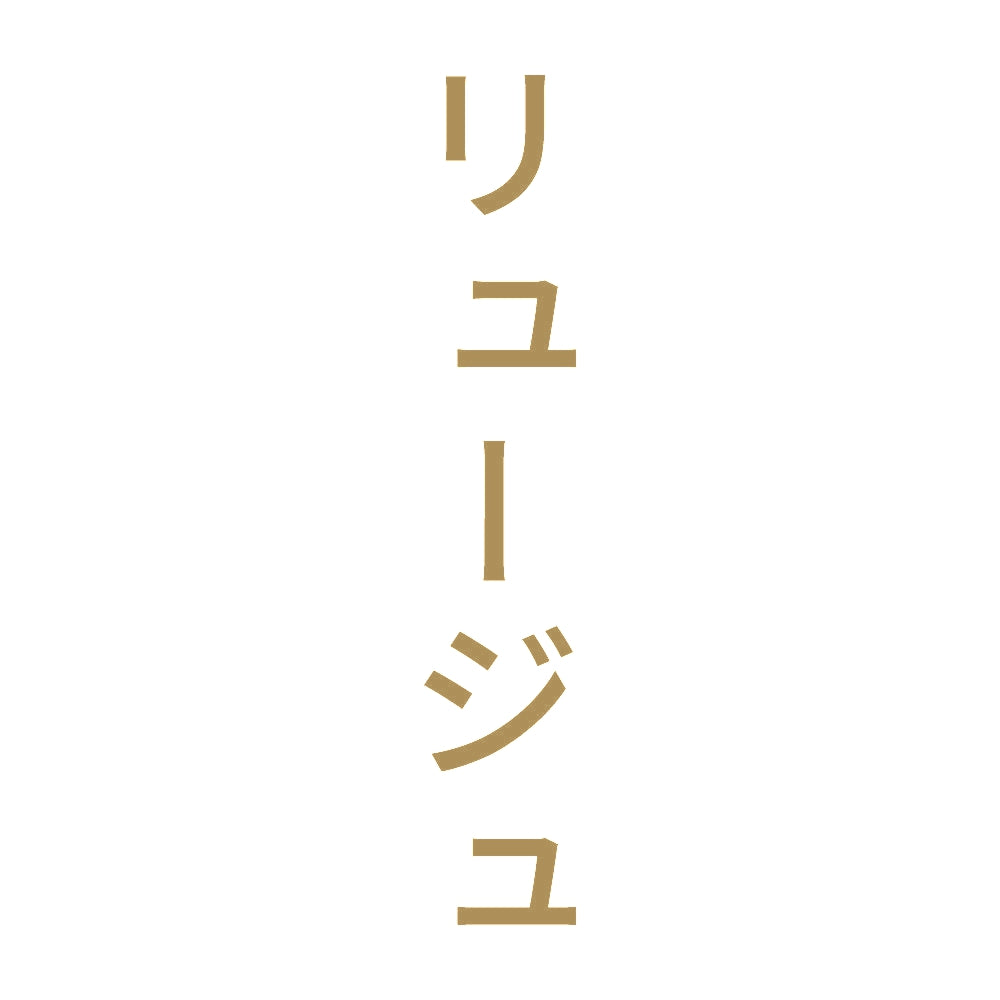リュージュ 縦