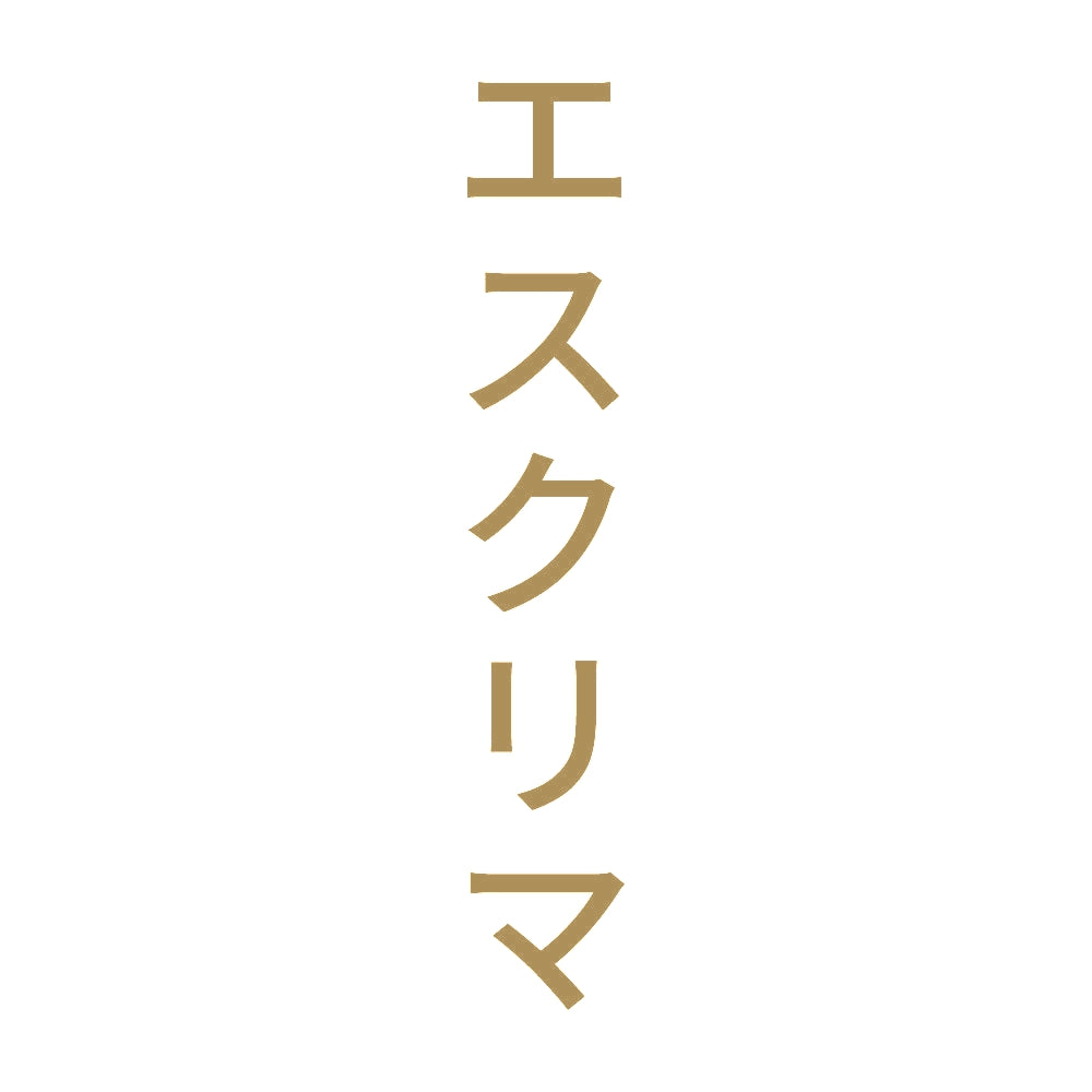 エスクリマ 縦