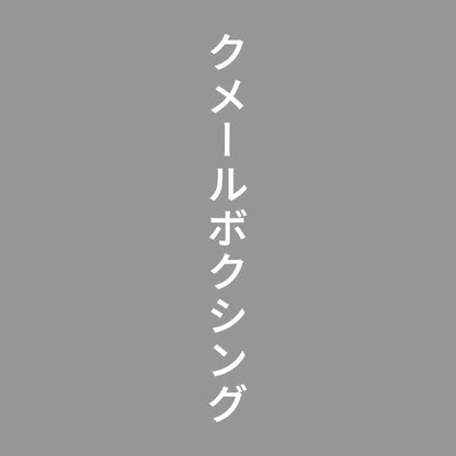 クメールボクシング 縦