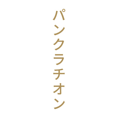 パンクラチオン 縦
