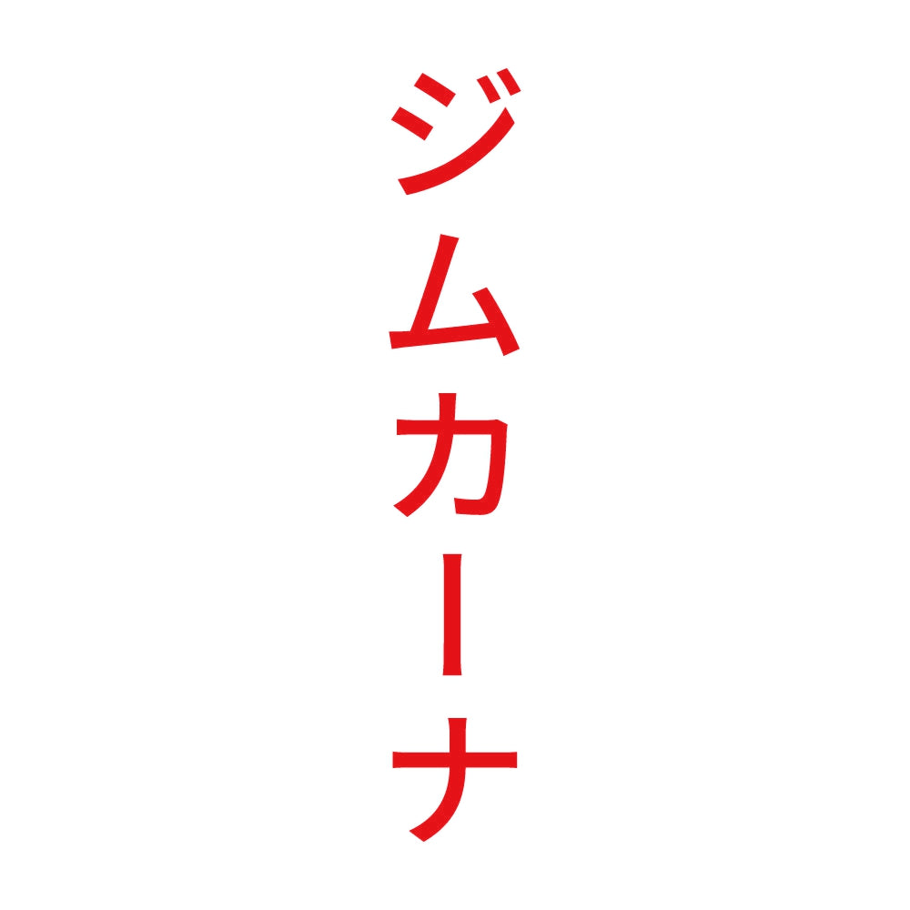ジムカーナ 縦