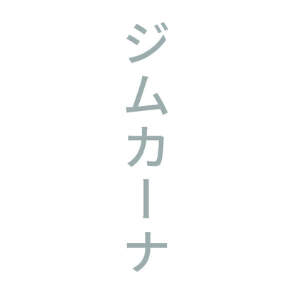 ジムカーナ 縦