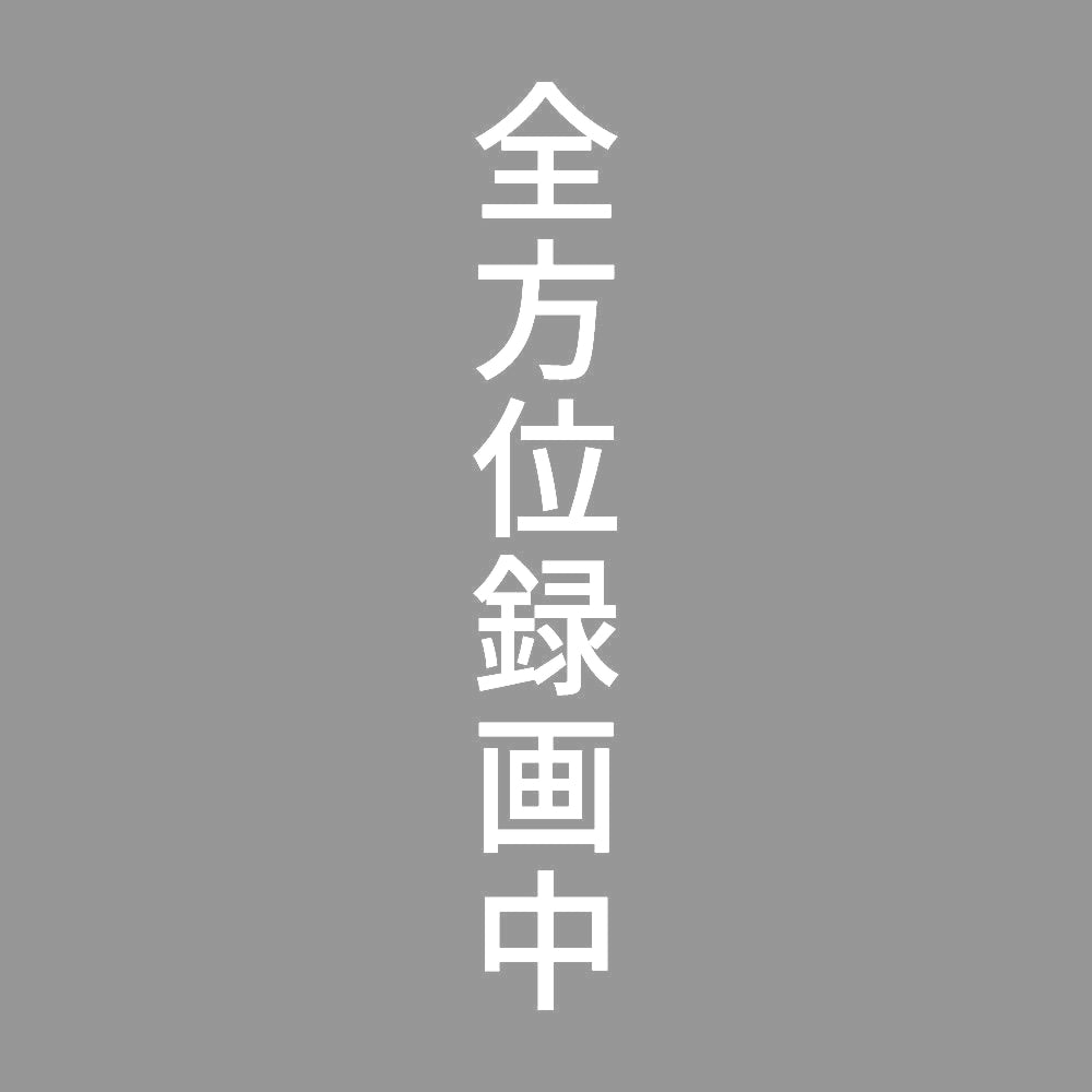 全方位録画中 縦