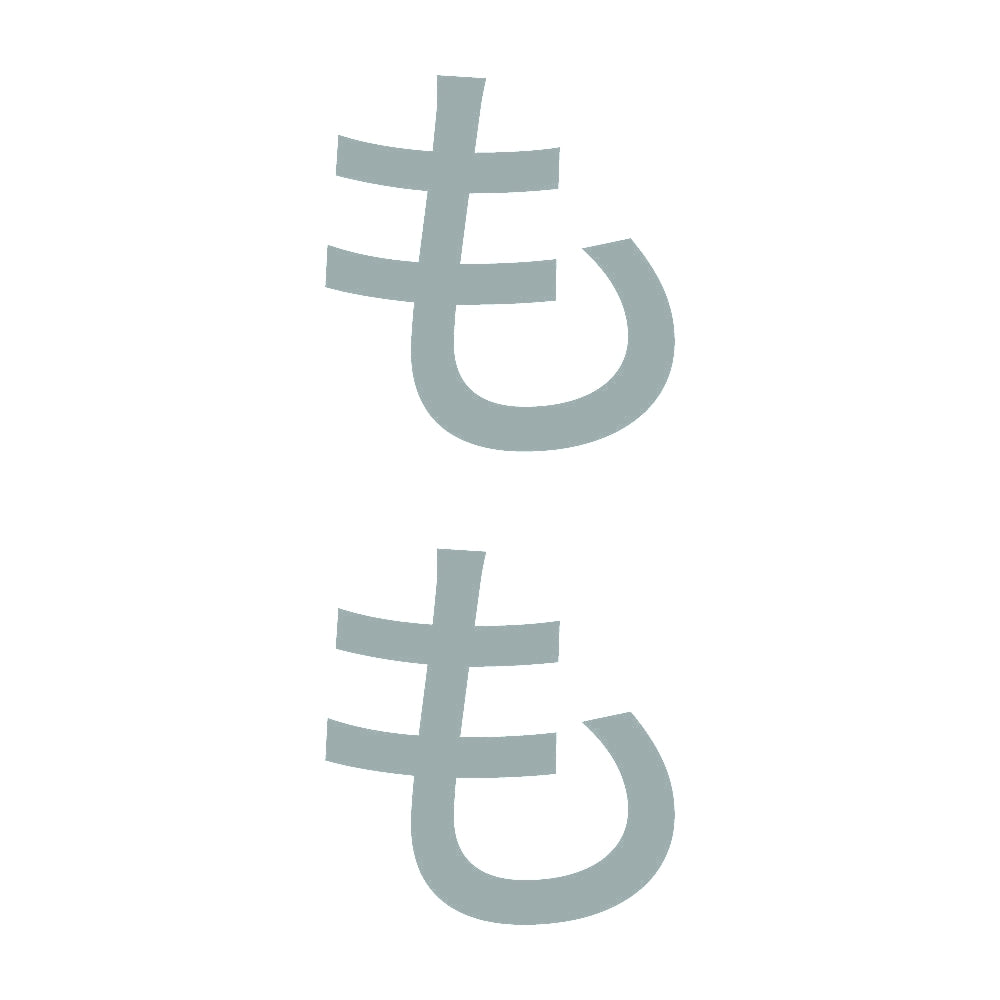 もも 縦