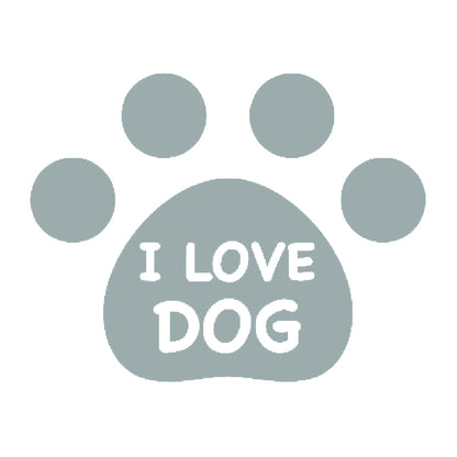 I LOVE DOG 10