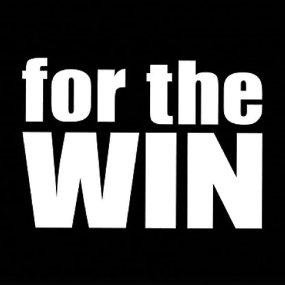 for the WIN 7