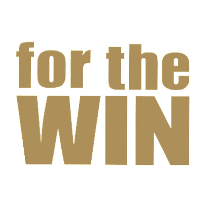 for the WIN 9