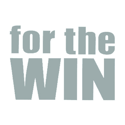 for the WIN 10