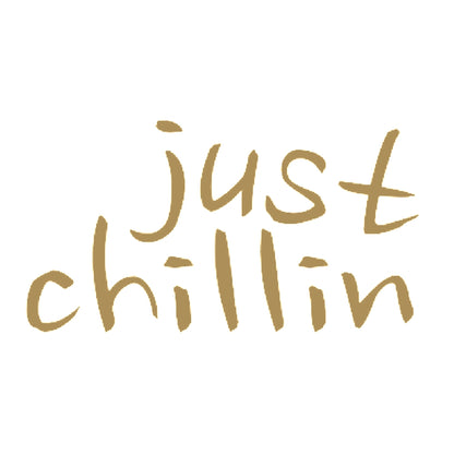 just chillin 9