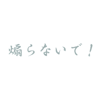 煽らないで！ 10