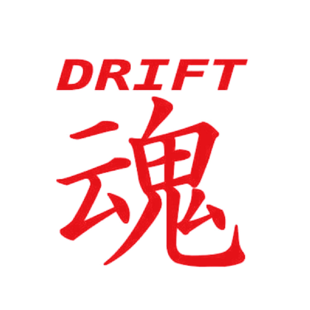 DRIFT魂 8