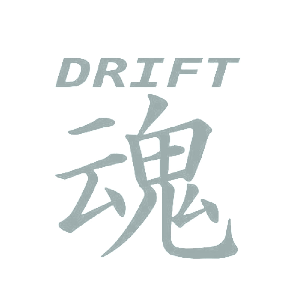 DRIFT魂 10