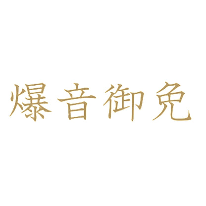爆音御免 9
