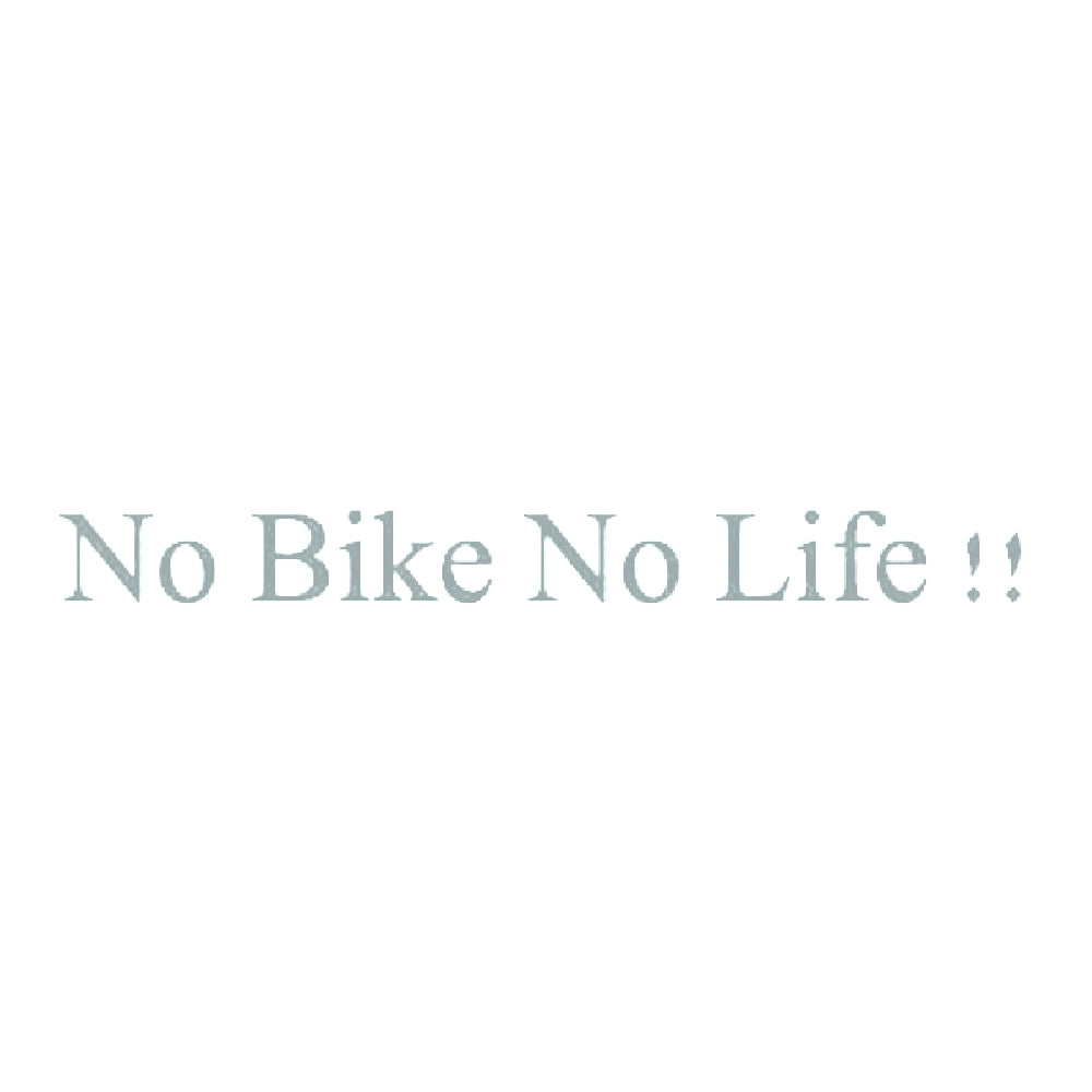 NoBikeNoLife!! 10