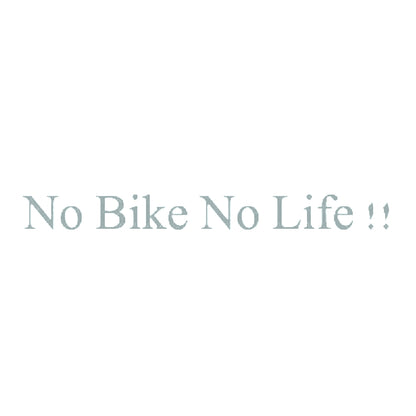 NoBikeNoLife!! 10