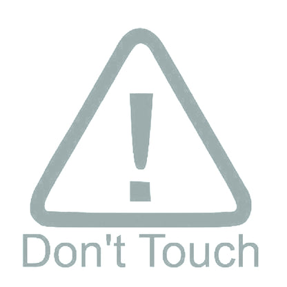 Don’t Touch 10