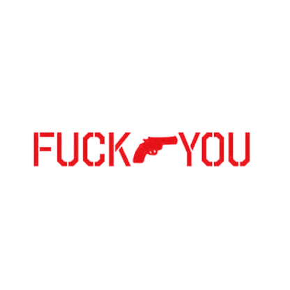 FUCK YOU 8