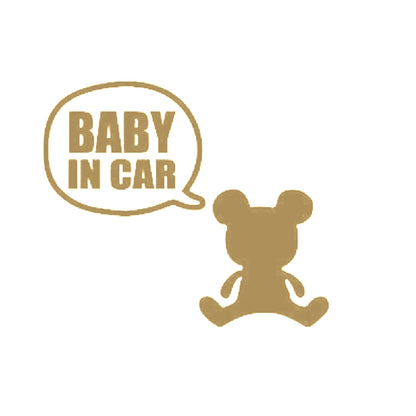 BABY IN CAR 9