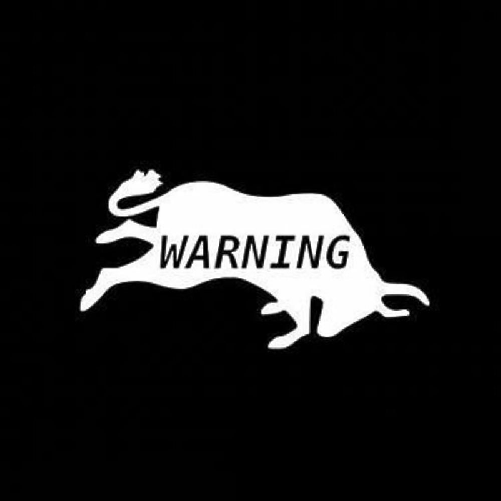 WARNING 7