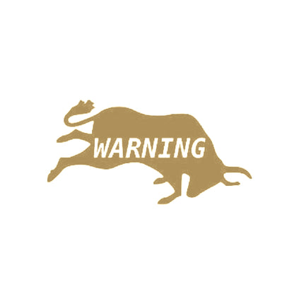 WARNING 9