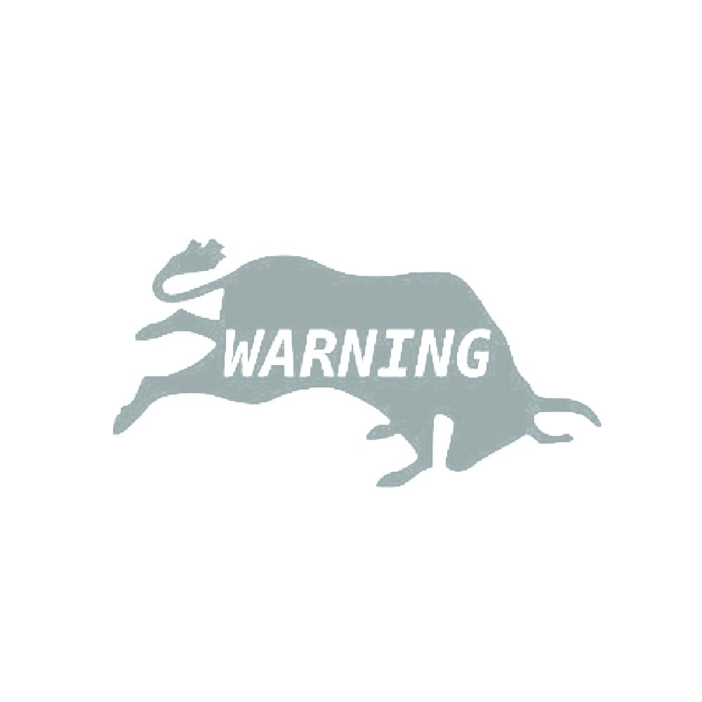 WARNING 10