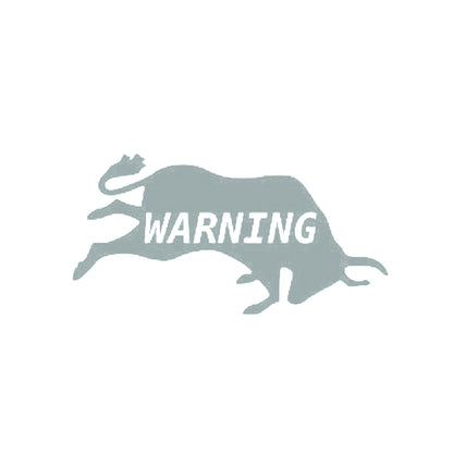 WARNING 10