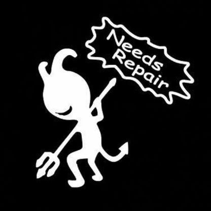 Needs Repair 7
